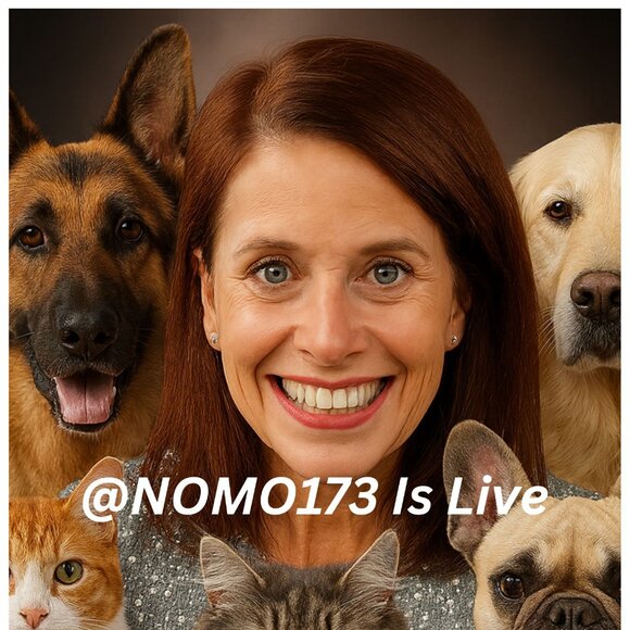 Other - @NOMO173 Live Listing Notification